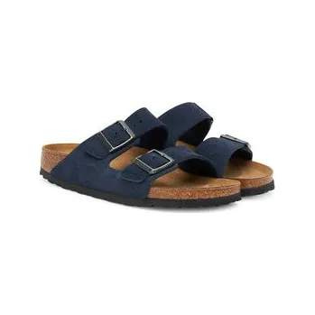 Dámské pantofle Nazouváky Birkenstock Arizona 1030895 Tmavomodrá 36