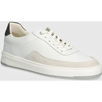 Pánské tenisky Tenisky Filling Pieces Mondo Squash Tag 56425651138 bílá 00X, EUR 43