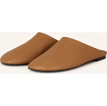 Dámské sandále Proenza Schouler Dámské Mules, velbloudí, 37