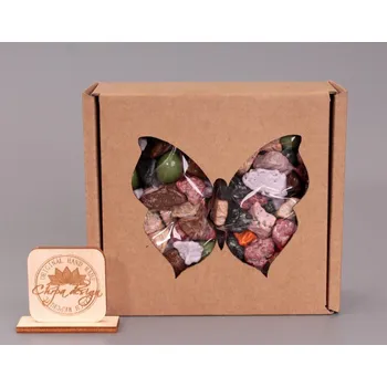 Dárková krabička Mlsná krabička S20