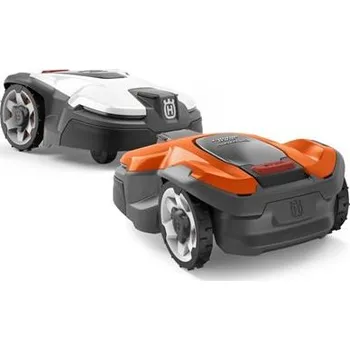 Zahrada HUSQVARNA Originální kryt pro sekačku Automower®, 529461301, 5294613-01