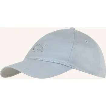 Kšiltovka Calvin Klein Dámská Kšiltovka, šedá, one size