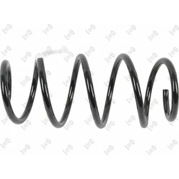 Pružina podvozku ABAKUS 234-01-027