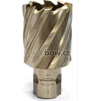 Příslušenství k vrtačce BOW Jádrový vrták o 32 mm Karnasch (Gold-Line 30), 38720.1260U32