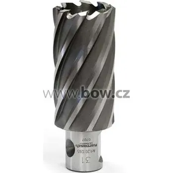 Příslušenství k vrtačce BOW Jádrový vrták o 31 mm (silver-Line 50), 38720.126531