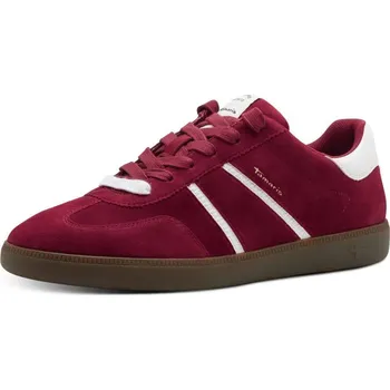 Dámské tenisky Tamaris Dámské tenisky TAMARIS 23624-43-537 červená W5 42