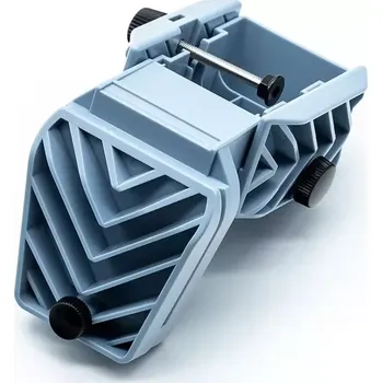 Ruční pilka Nastavitelné vodítko CLOVER pro řezání ruční pilou