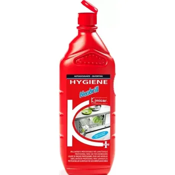 Přípravek do myčky Kimicar Neobrill leštidlo do myčky 1 l