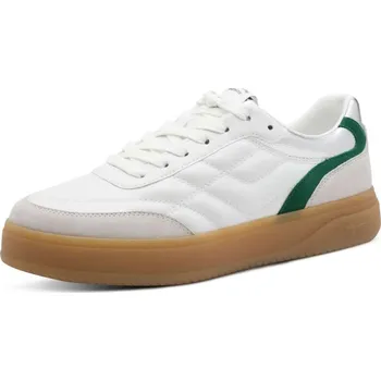 Dámské tenisky Tamaris Dámské tenisky TAMARIS 23663-45-197 bílá W5 40