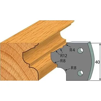 Příslušenství k nářadí IGM omezovač 40 mm, F027-089