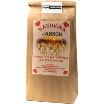 Epam – Kávovina Jannoh bez kofeinu