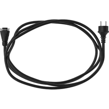 elektrický kabel Hoymiles Propojovací kabel HMS 3x1,5 mm² Plug&Play 15 m