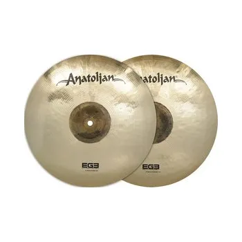 Činel HiHat 14" Anatolian EGE