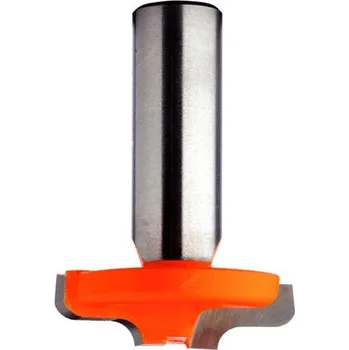 Fréza IGM Čelní fréza na výplně dvířek - D35 d2=12,5 I9,5 R3,2 S=12, C97050411