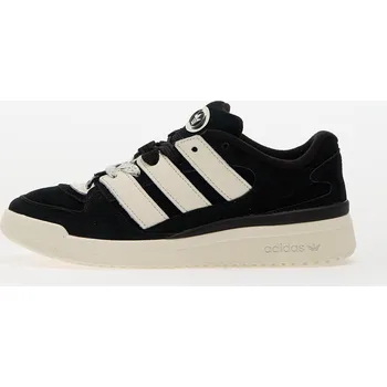 Dámská obuv Tenisky adidas Forum2000 Core Black/ Off White/ Off White EUR 38 2/3
