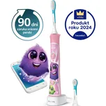 Philips Sonicare For Kids Sonický Kartáček Pro Děti Od 3 Let S Herní Aplikací HX6352/42