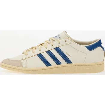 Pánské tenisky Tenisky adidas x Willy Chavarria Jabbar Lo Off White/ Dark Marine EUR 42