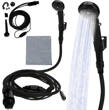 Dalekohled Přenosná turistická sprcha