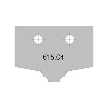 Fréza IGM profilový nůž k C61500401, C615C4