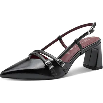 Dámské lodičky Tamaris Dámské lodičky TAMARIS 29660-45-001 černá W5 38