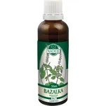 Bazalka posvátná (Tulsi) tinktura 50ml, Naděje