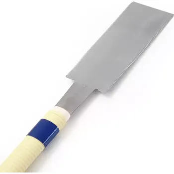 Ruční pilka Japonská pilka MIKIJYU CHIKICHI Ryoba - 240 mm