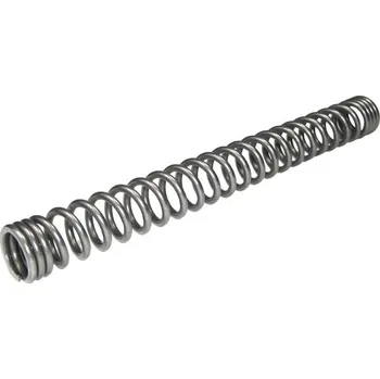 Vidlice na kolo SR Suntour pružina SF18 XCM-ATB RL/LO 27.5/29 - tvrdá