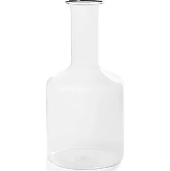 Karafa HAY Rim 1,2 L průhledná barva AC452.B190 TSP