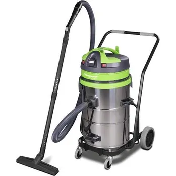 Průmyslový vysavač BOW Vysavač wetCAT 262 IET pro mokré /suché sání, 7001270