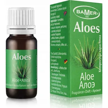Esenciální olej BAMER 7 ml