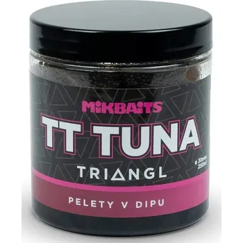 Mikbaits TT Tuna Triangl 30 mm 250 ml