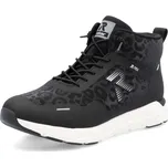 Rieker Dámská kotníková obuv RIEKER M9004-01 černá W5 39