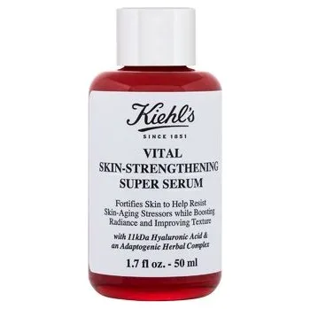 Pleťové sérum Kiehls Vital Skin-Strengthening Super Serum - Posilující sérum proti předčasnému stárnutí pleti 30 ml