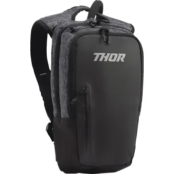 turistický batoh Picí vak v batohu THOR HYDRANT PACK GRAY/BLACK obsah 2l (sportovní taška s picím vakem uvnitř)