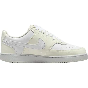 Dámská obuv Dámské Nízké tenisky NIKE NIKE W COURT VISION LO NN DH3158-005 – Bílá 39