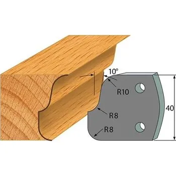 Příslušenství k nářadí IGM omezovač 40 mm, F027-059
