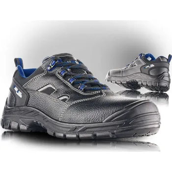 Pracovní obuv VM Footwear obuv WIENNA 2885-S1 polobotka - 40