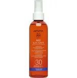 Apivita Bee Sun Safe Satin Touch Oil…