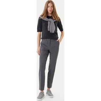 Pánský svetr Marella Svetr Jim 2523366075 Šedá Regular Fit XXL