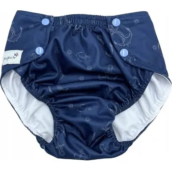 Plenkové kalhoty PUL plenka Pupus