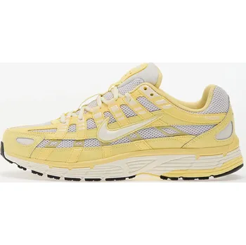 Dámské tenisky Tenisky Nike W P-6000 Soft Yellow/ Soft Pearl-Platinum Tint-Black-Metallic Silver EUR 36.5