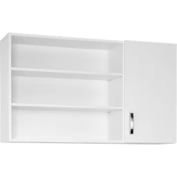 Koupelnový nábytek Mila Modo I - závěsná skříňka