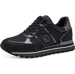 Tamaris Dámské tenisky TAMARIS 23727-42-098 černá W5 38