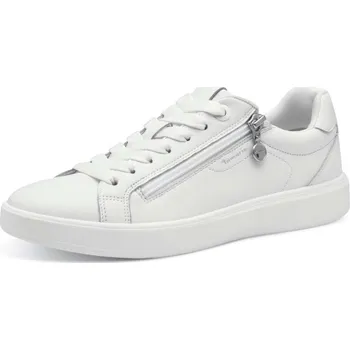 Dámské tenisky Tamaris Dámské tenisky TAMARIS 23796-44-100 bílá W5 39