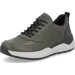Rieker Pánské polobotky RIEKER 06000-54 zelená W5 44
