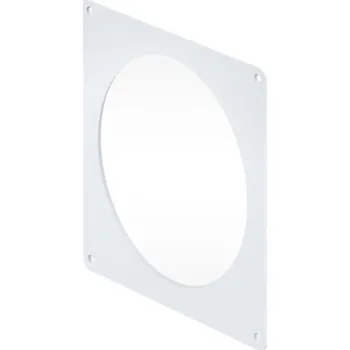 Větrací mřížka Den Braven Mřížka větrací se síťovinou 180 x 250 mm