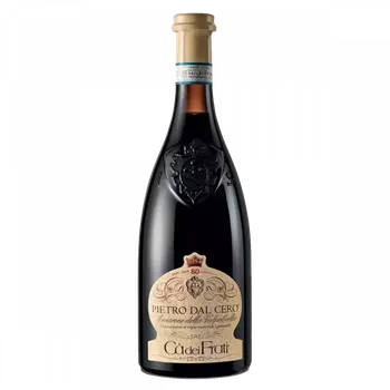 Víno Ca dei Frati Pietro Dal Cero Amarone Valpolicella DOCG 2018 0,75l