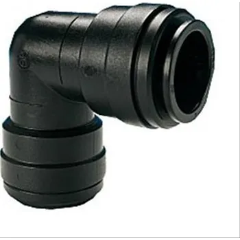 BOW Koleno plast. AD 15 mm, 2150315