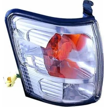 Směrový světlomet Blikač DEPO 819020-E