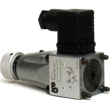 vypínač Spínač tlaku IPN 350/E